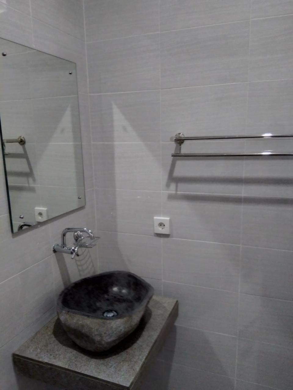The Uma Guesthouse Canggu Esterno foto